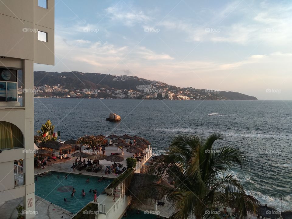 Acapulco