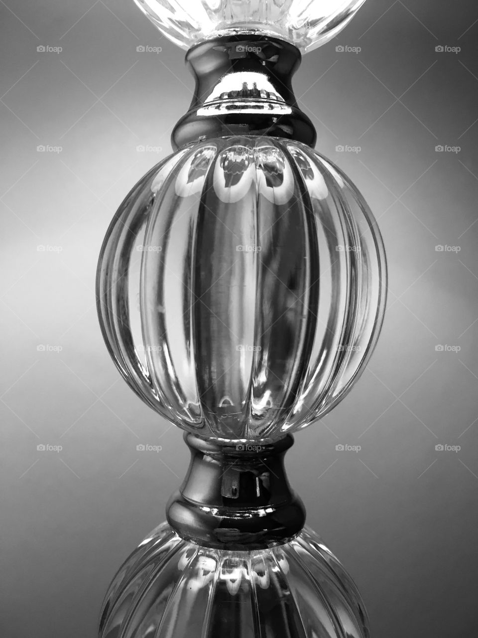 My attempt at abstract photography. I was focusing on the shapes and lighting here. 