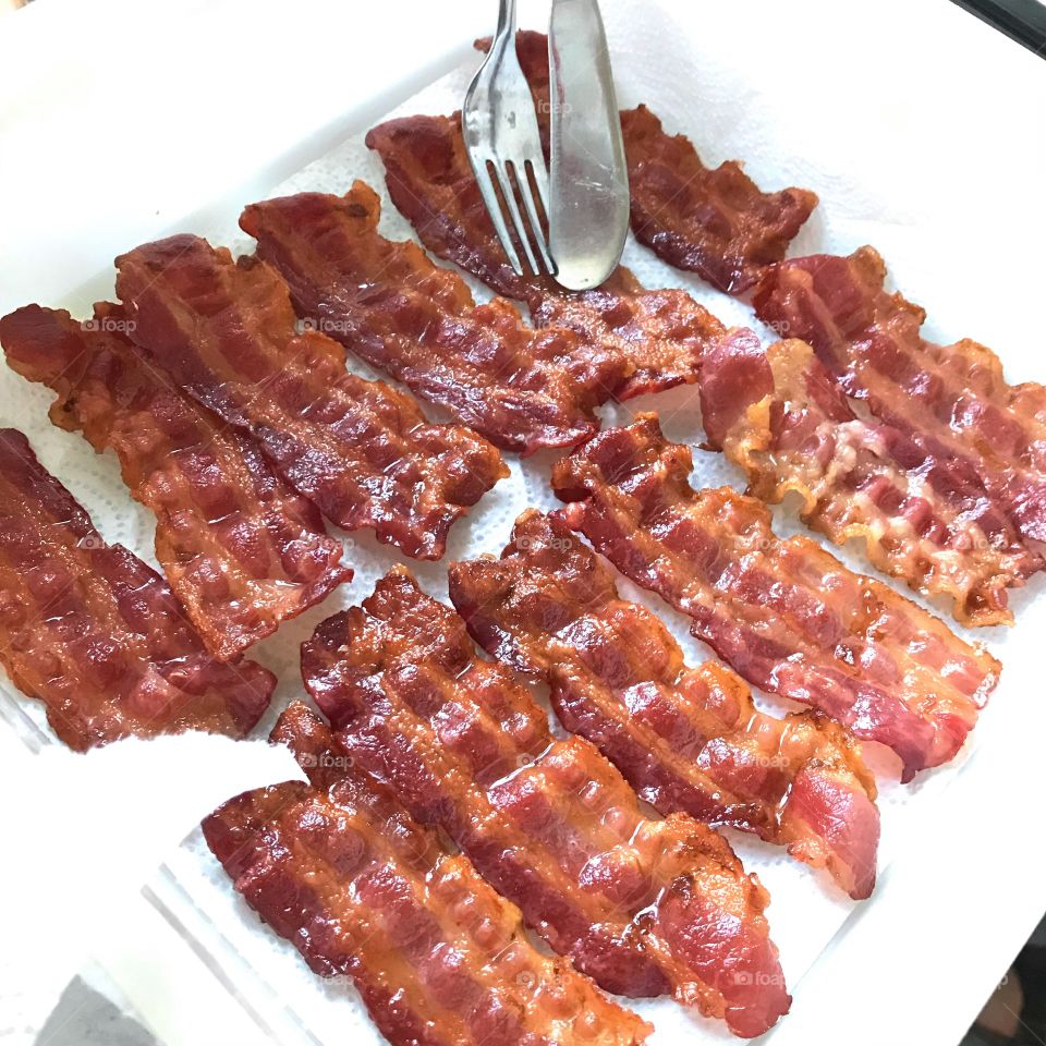 Bacon