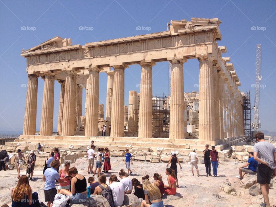 akropolis