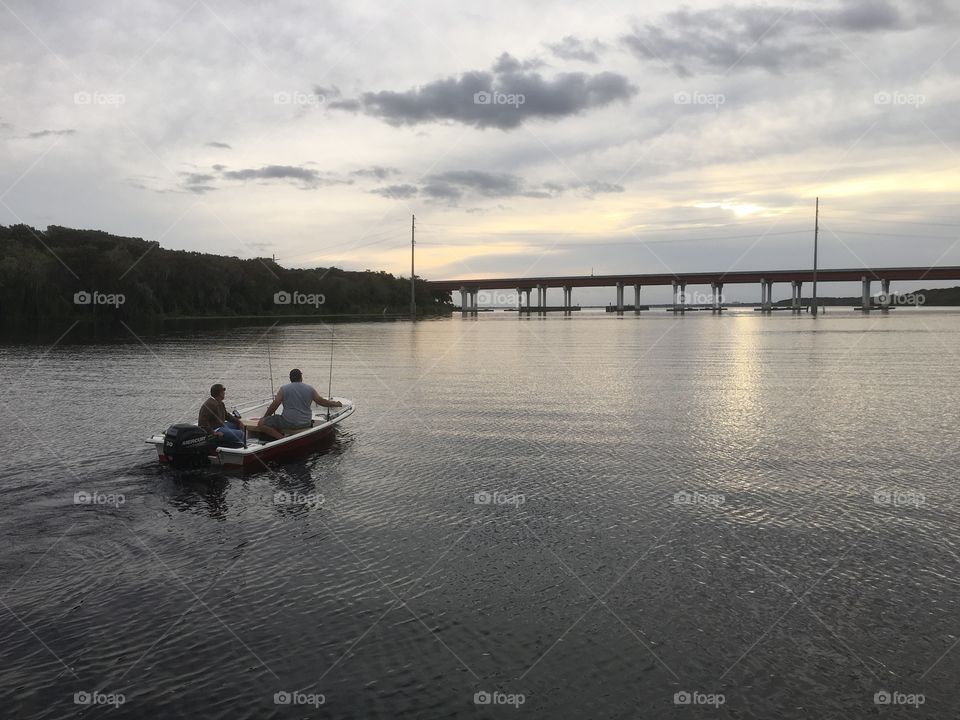 Water, Watercraft, Vehicle, Recreation, Travel