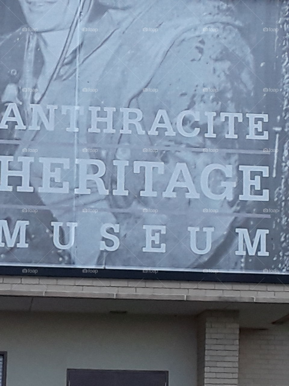 anthracite museum