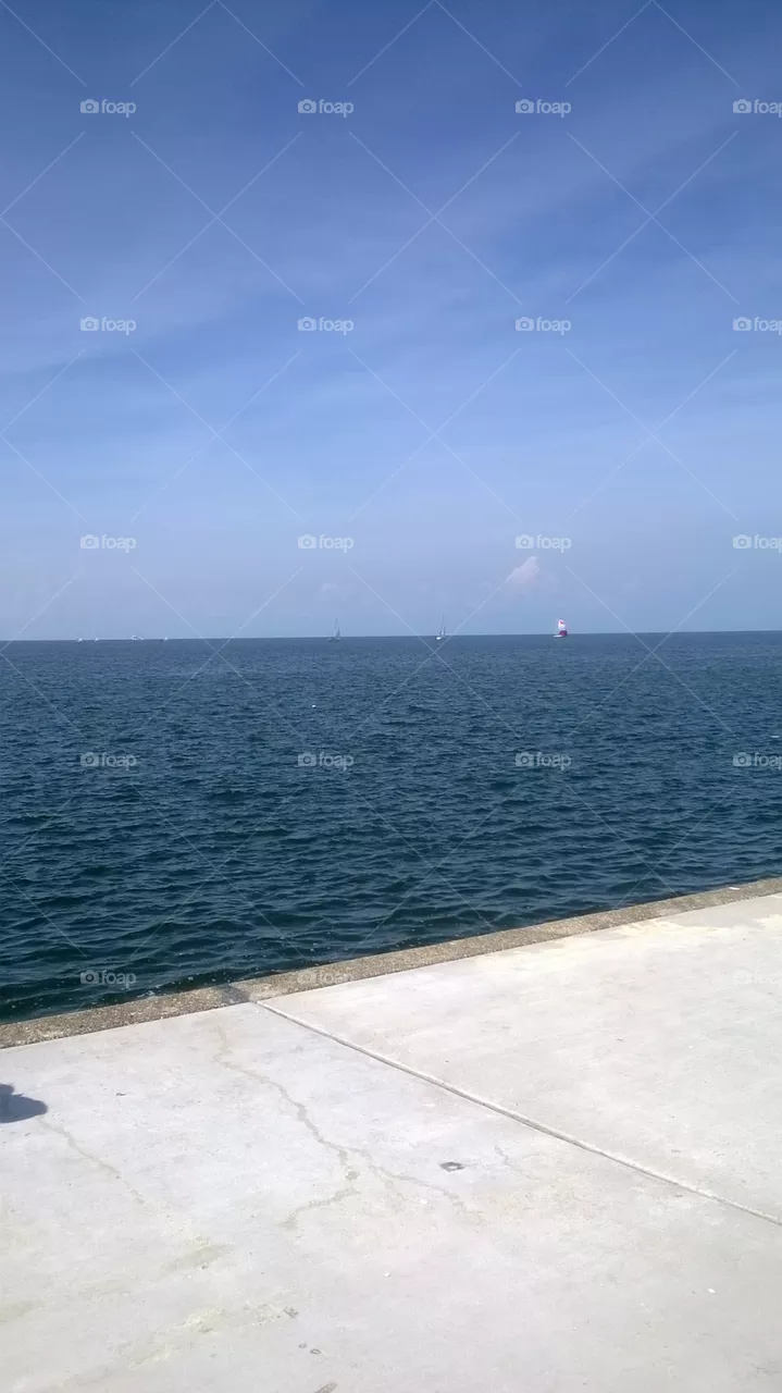 Water