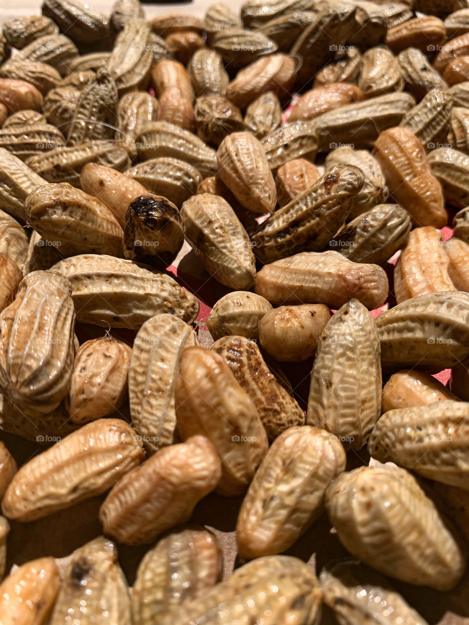 Philippine peanuts.