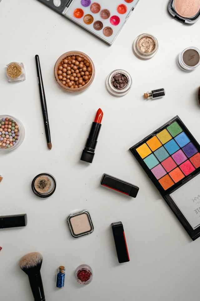 makeup