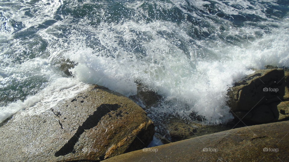 STRAND, HORIZON, KÜSTE, MEER, MEERWASSER, WASSER, NATUR, NATÜRLICH, UMWELT.
