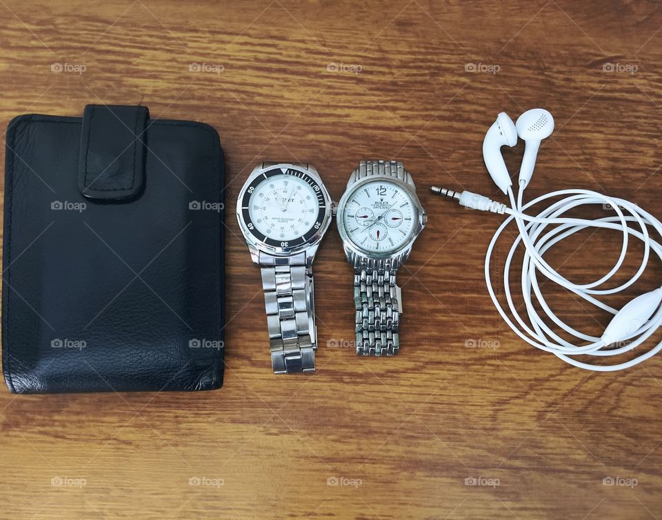 time to Stand out of work