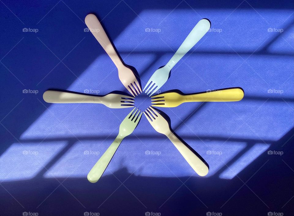 Fork 