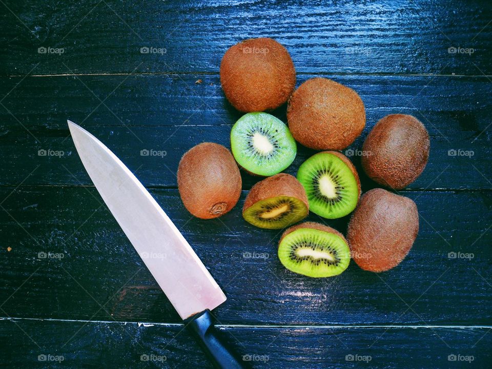 kiwi