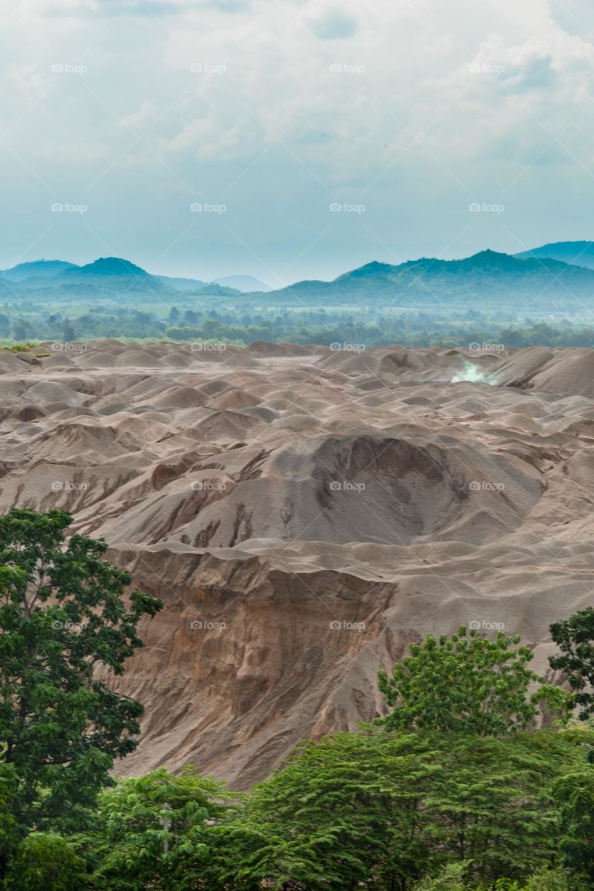 Grand Canyon Thailand