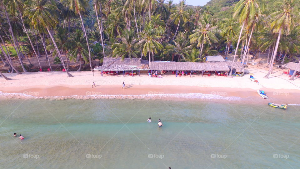 Beach, Water, Seashore, Ocean, Sand