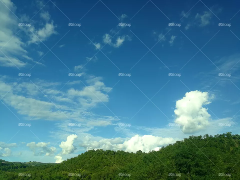 Sky