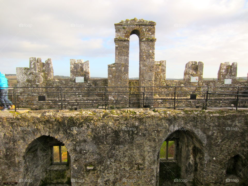 Architecture, Ancient, No Person, Travel, Castle