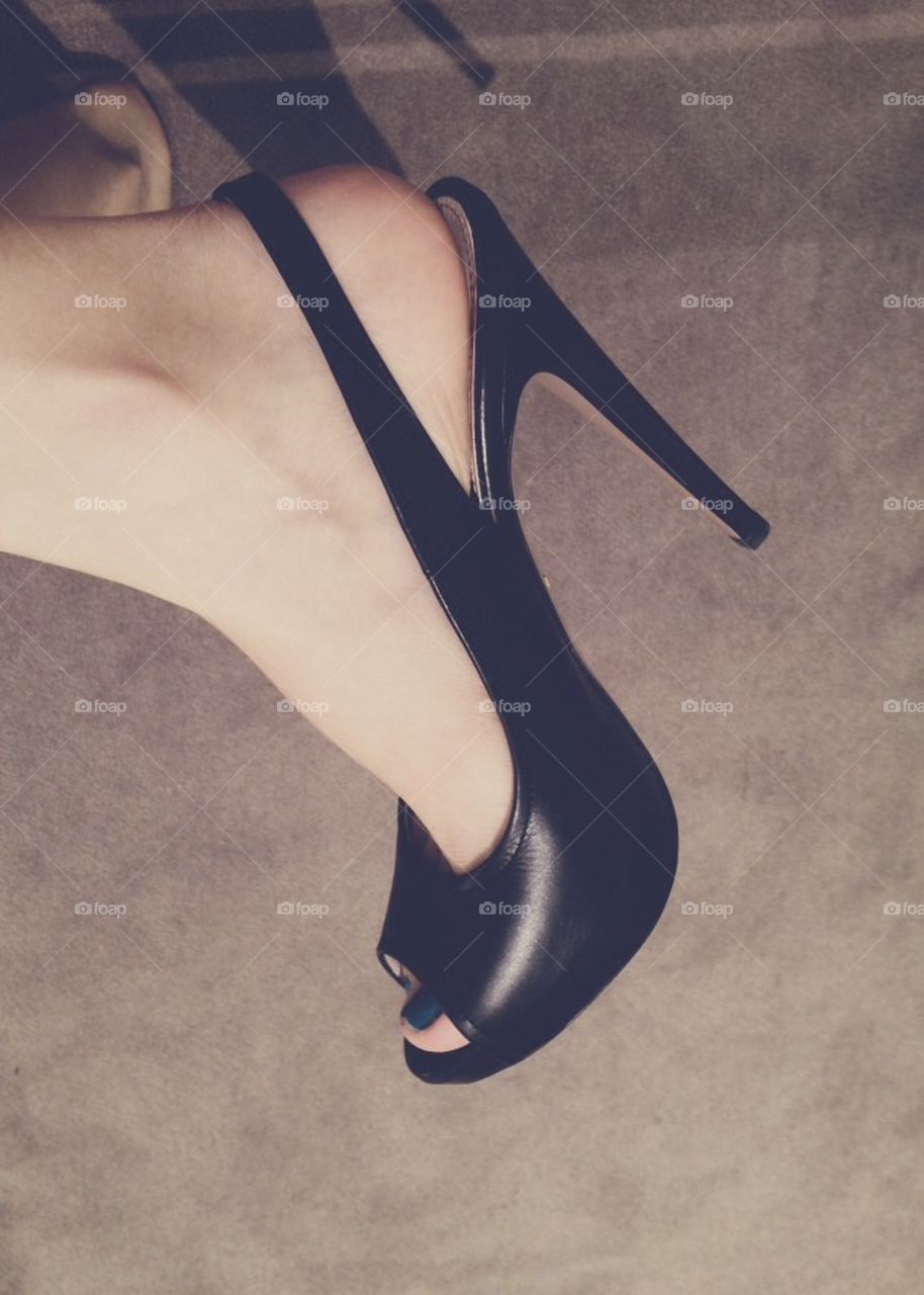 Love high heels
