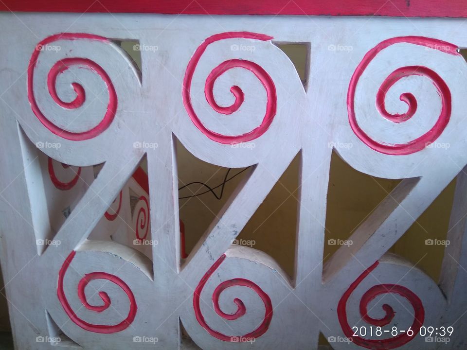 wall design wallpaper