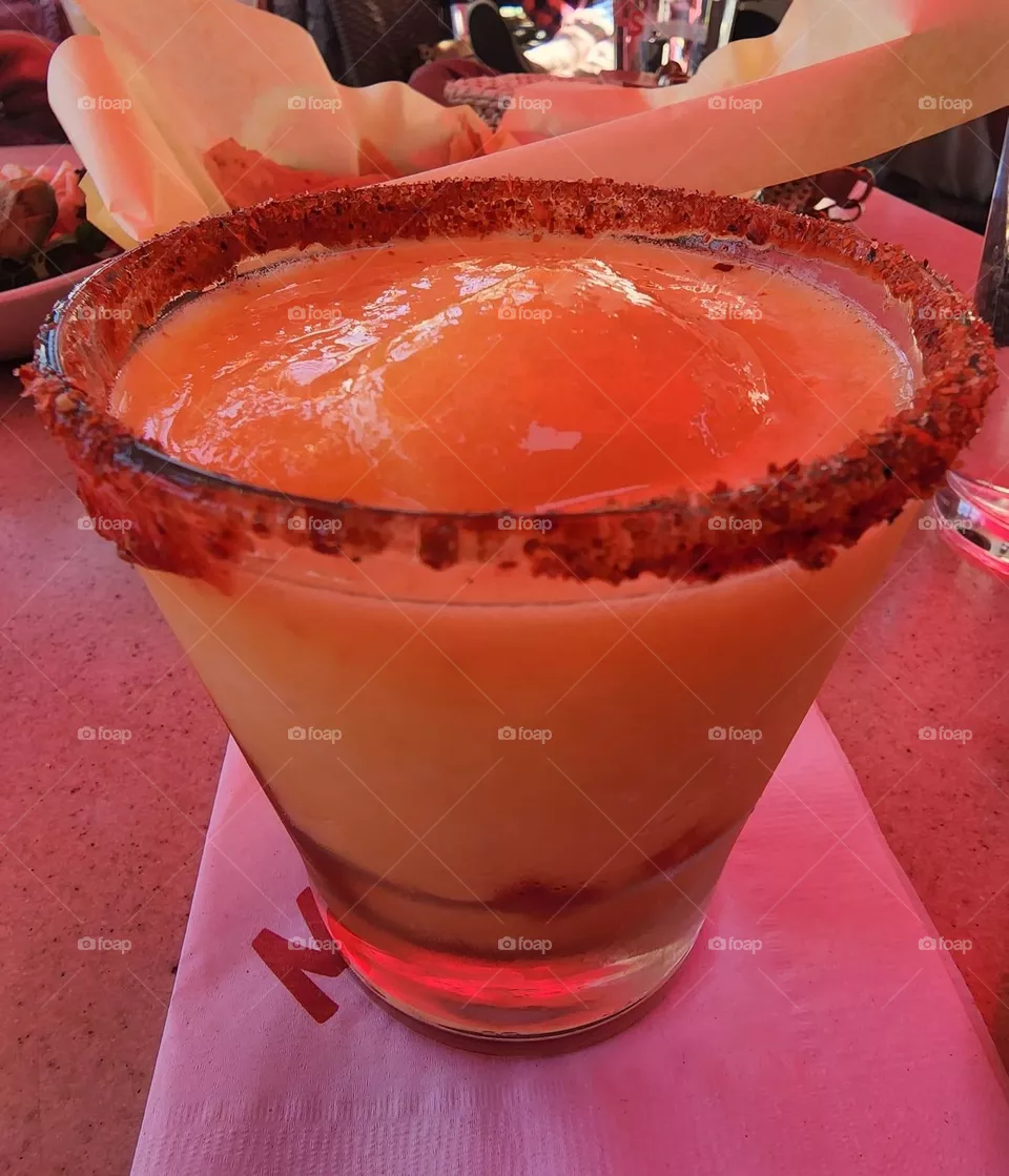 Drinks 