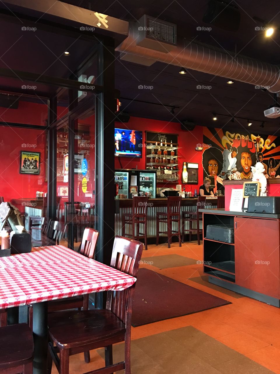 Soul Fire BBQ
Allston, MA