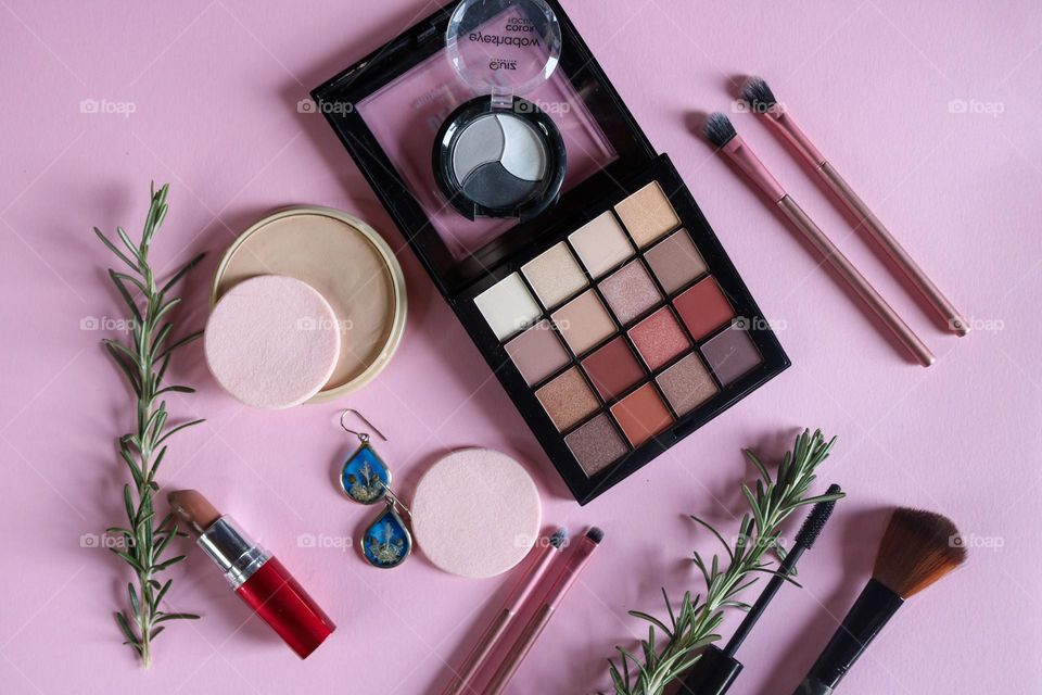 Makeup