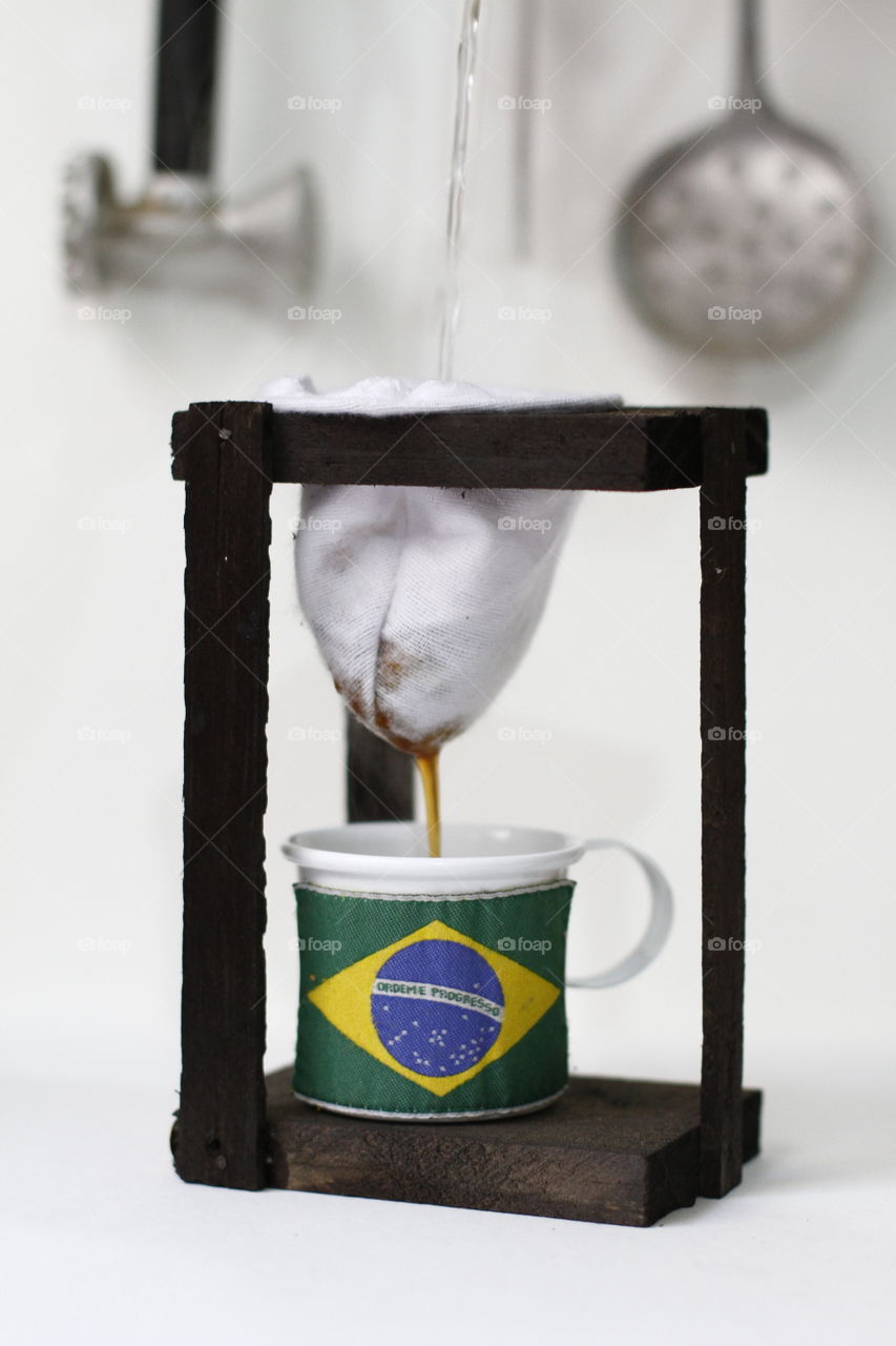 Café Brasileiro