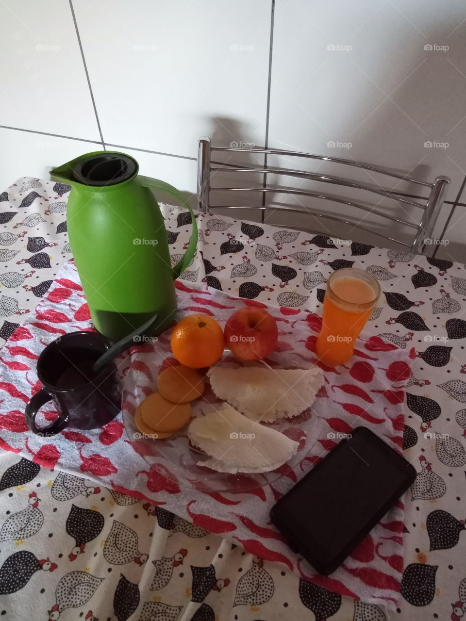 What makes you smiles?