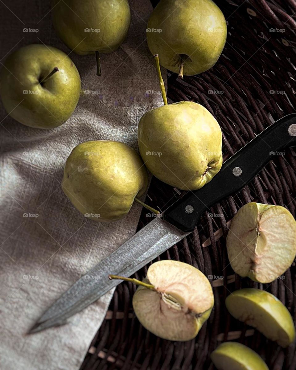 smile!
Let them know you are stronger than yesterday