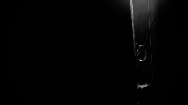 Coming to the light 