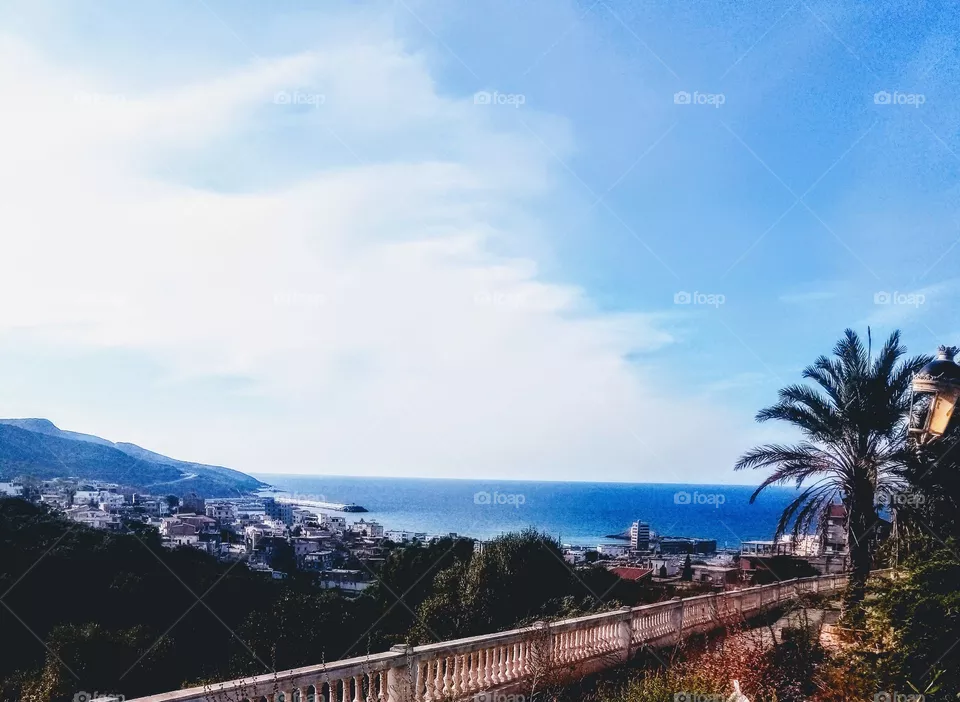 el Kala_algeria