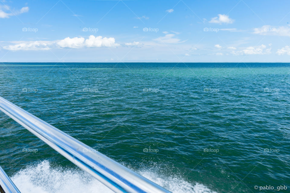 Appreciating simple things 