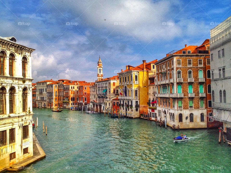 Venezia, Italia