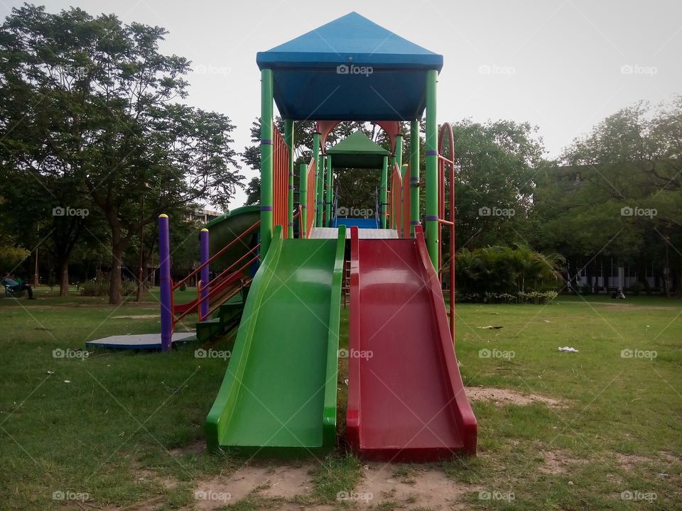 playground