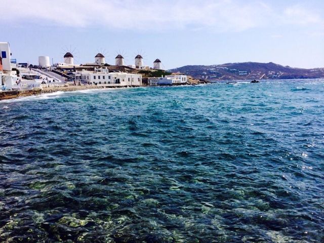 Aegean Sea