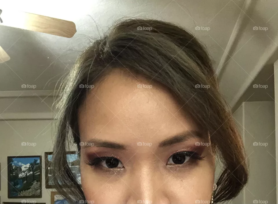 Eyes