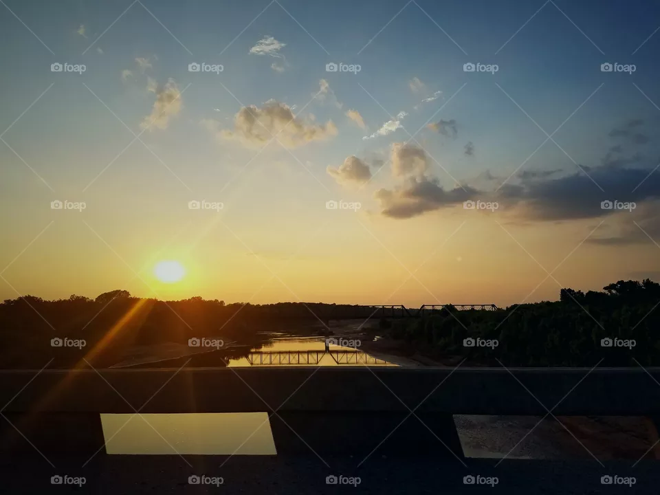 River
