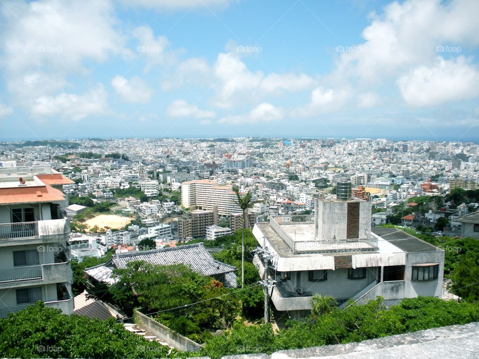 traveling South Korea