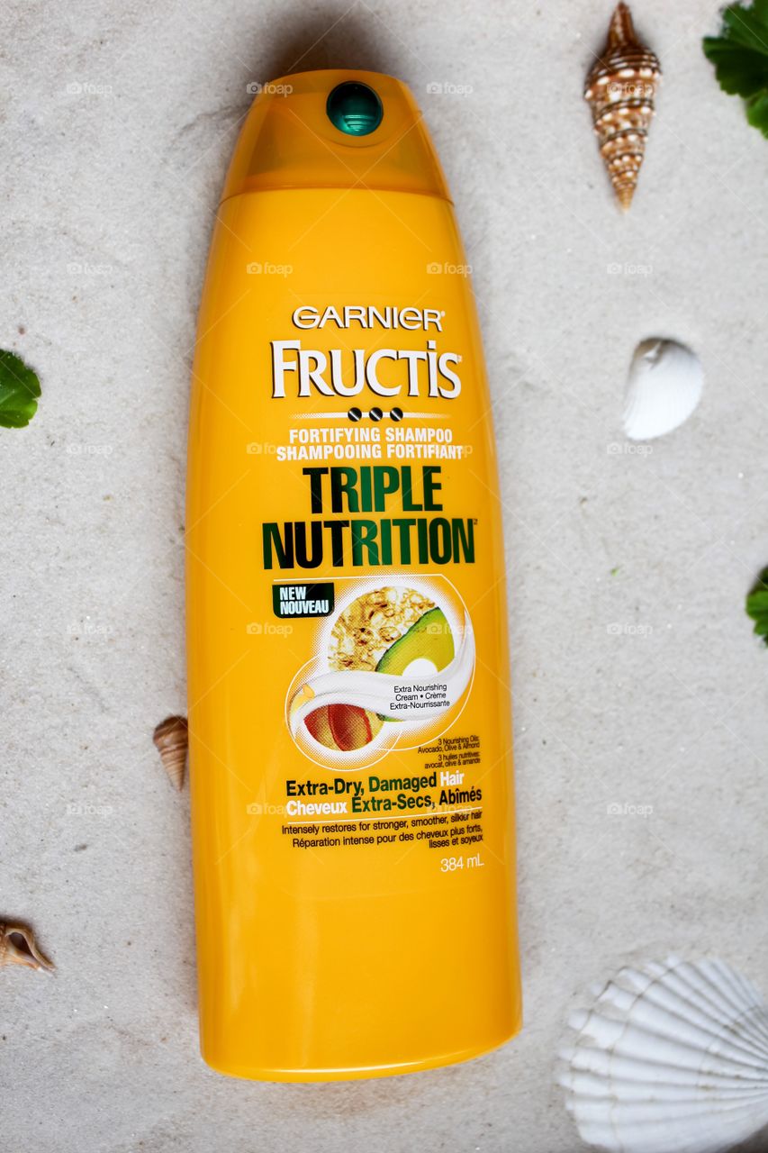 Fructis 