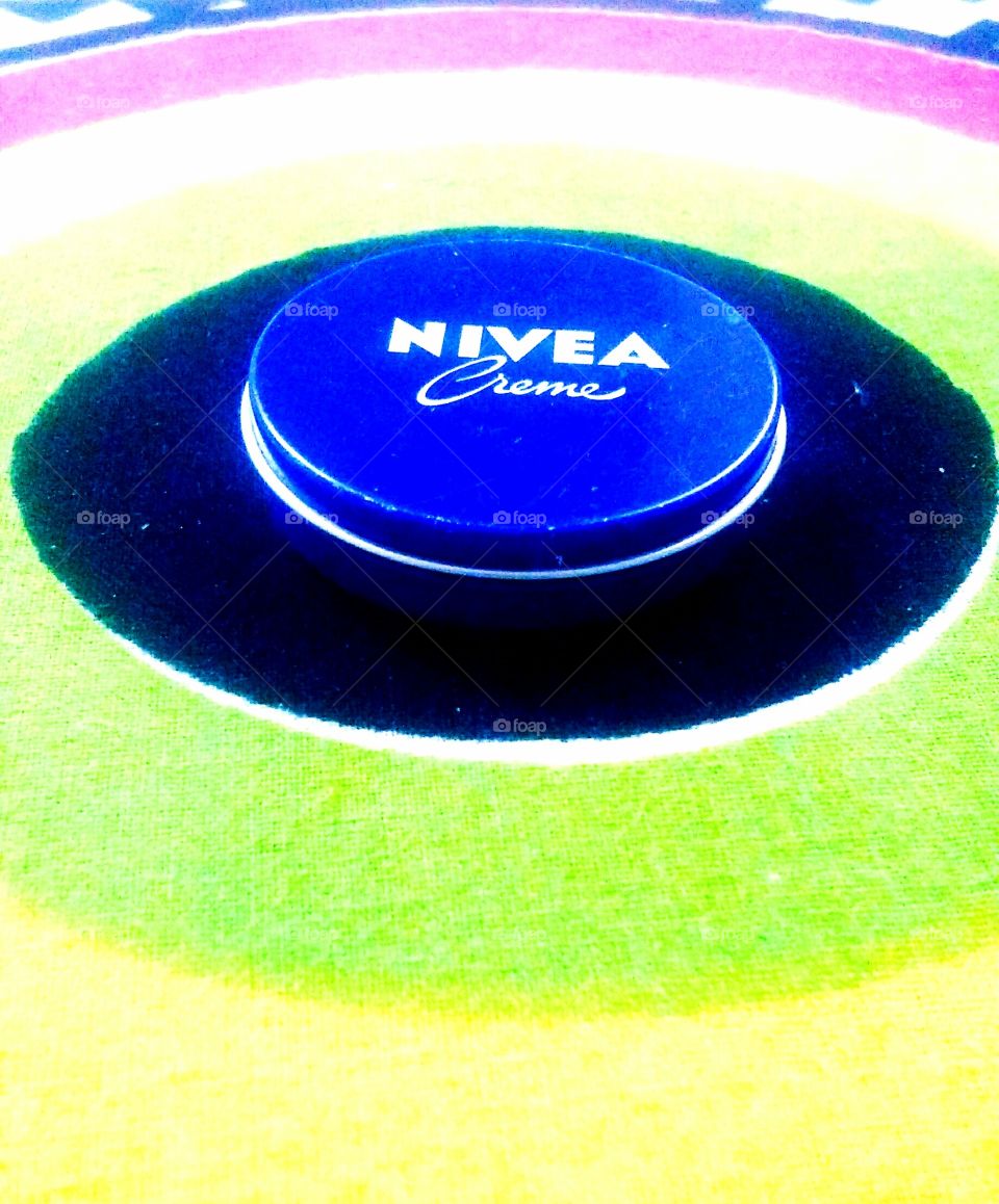 NIVEA CREAM