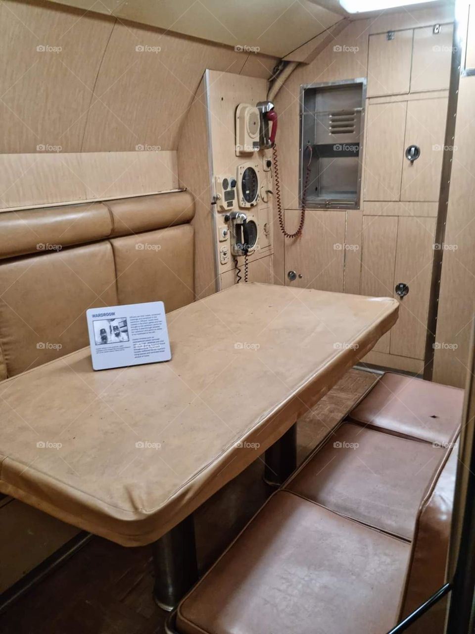 intrepid air and space museum