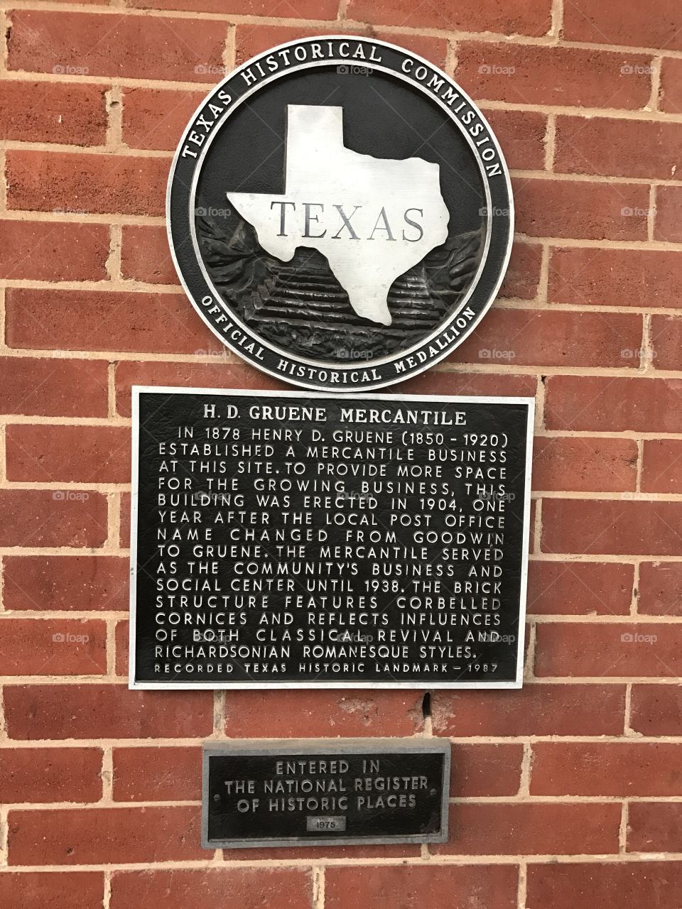 No Person, Architecture, Cement, Old, Brick