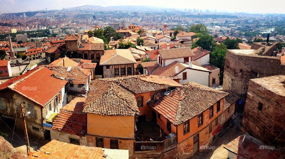 Ankara turkey 