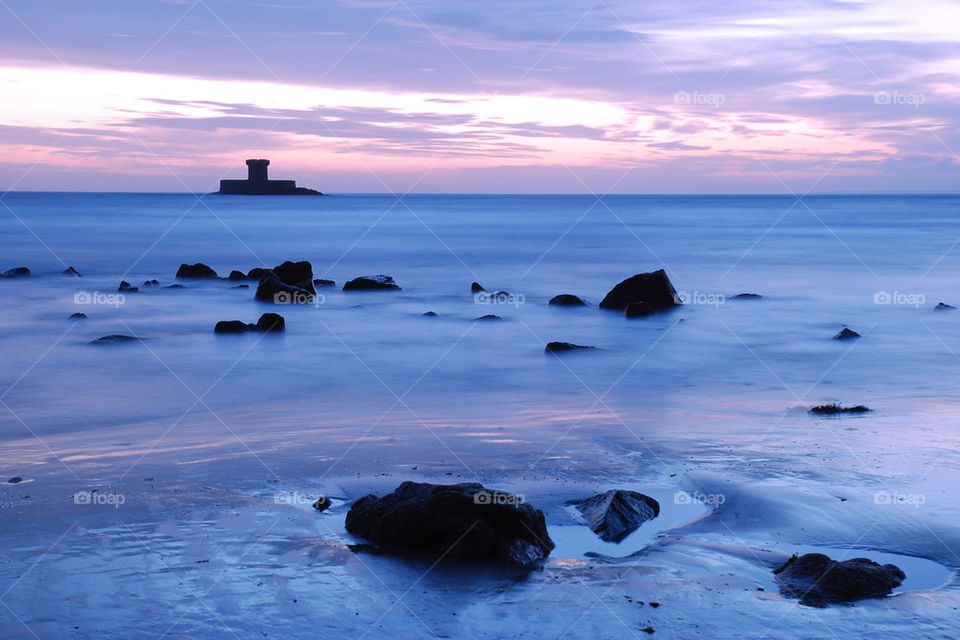 magentic tranquility