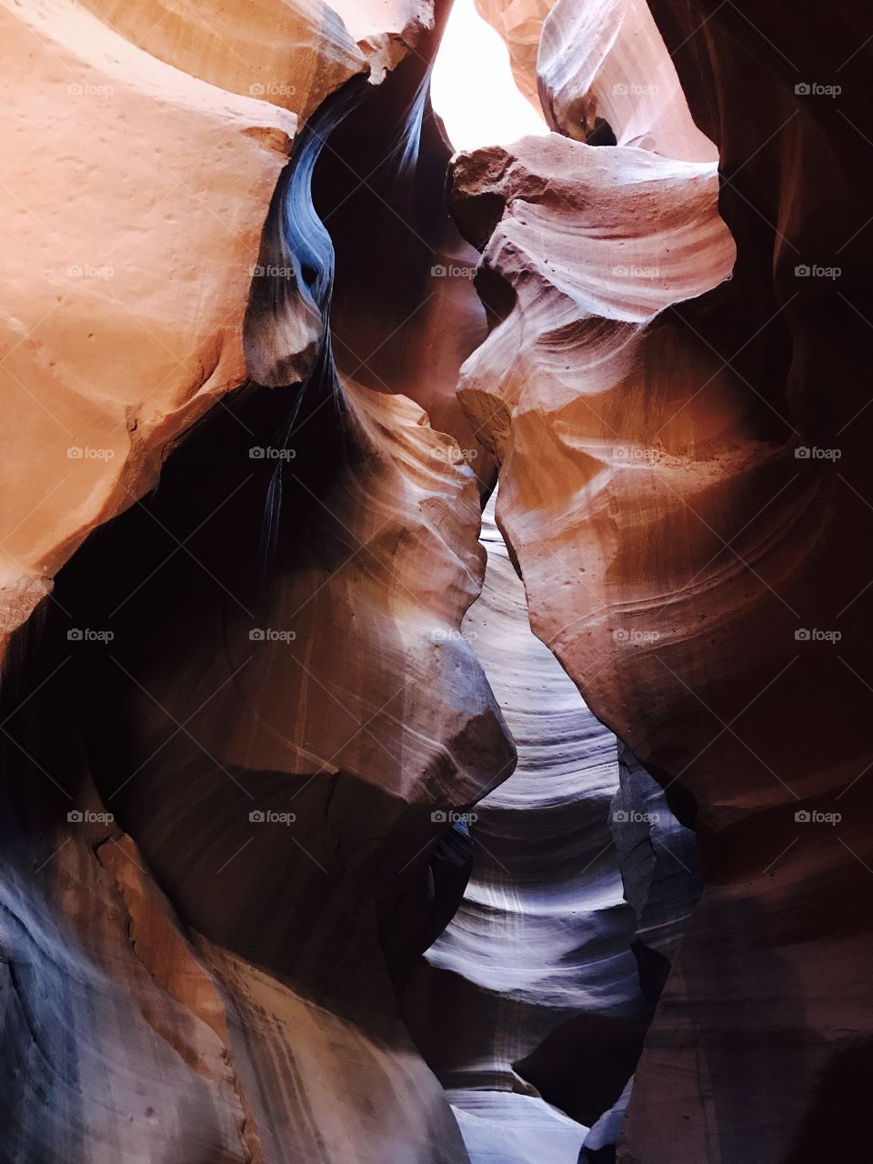 Antelope Canyon