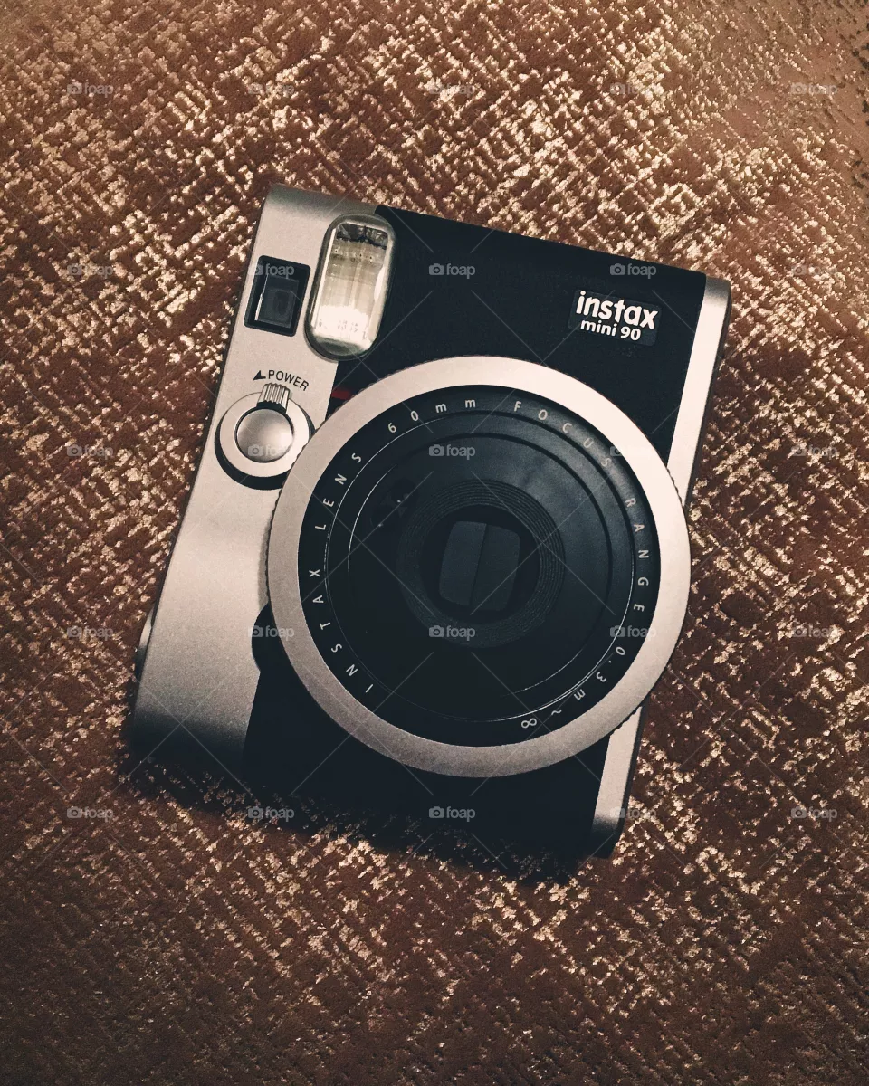 Lens, Equipment, Shutter, Aperture, Technology