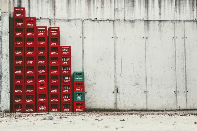 coca cola