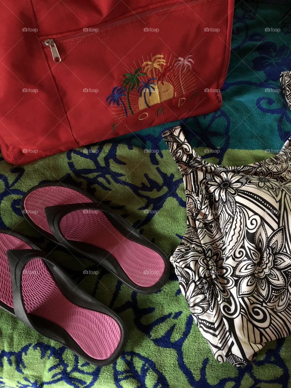 Vacay? Ready, steady, go!    nanny20