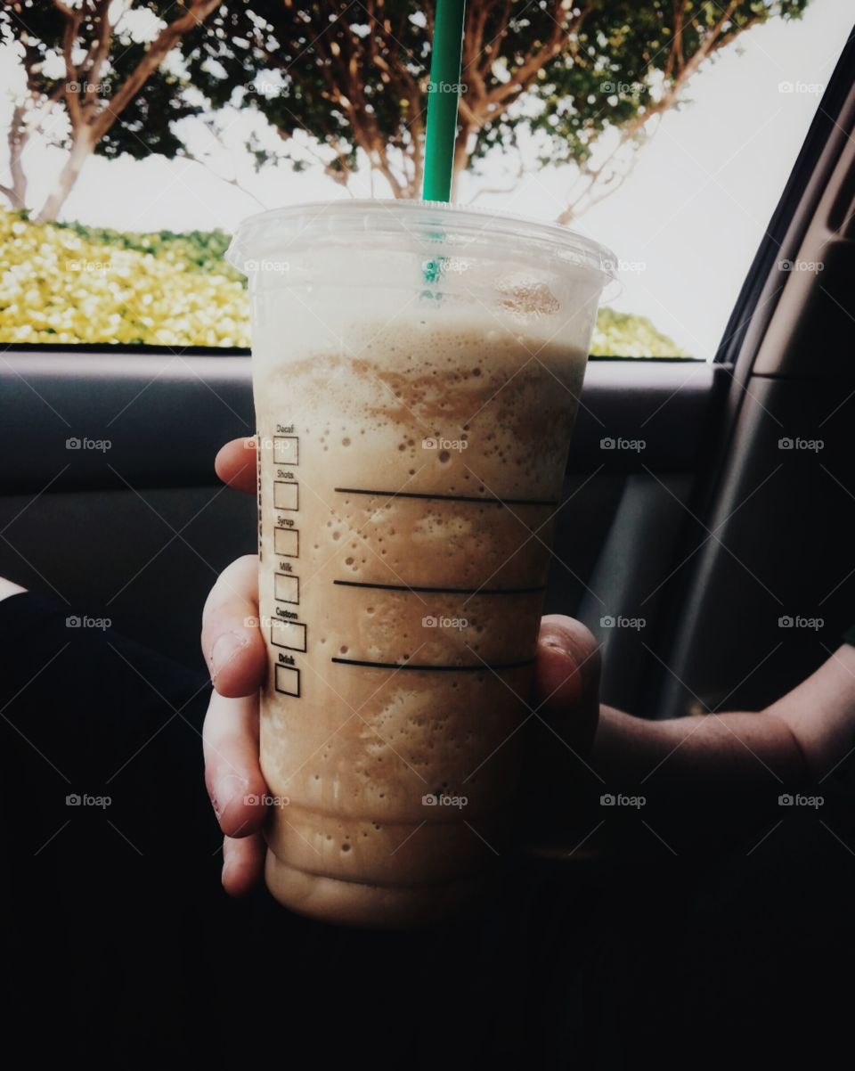 Frappuccino