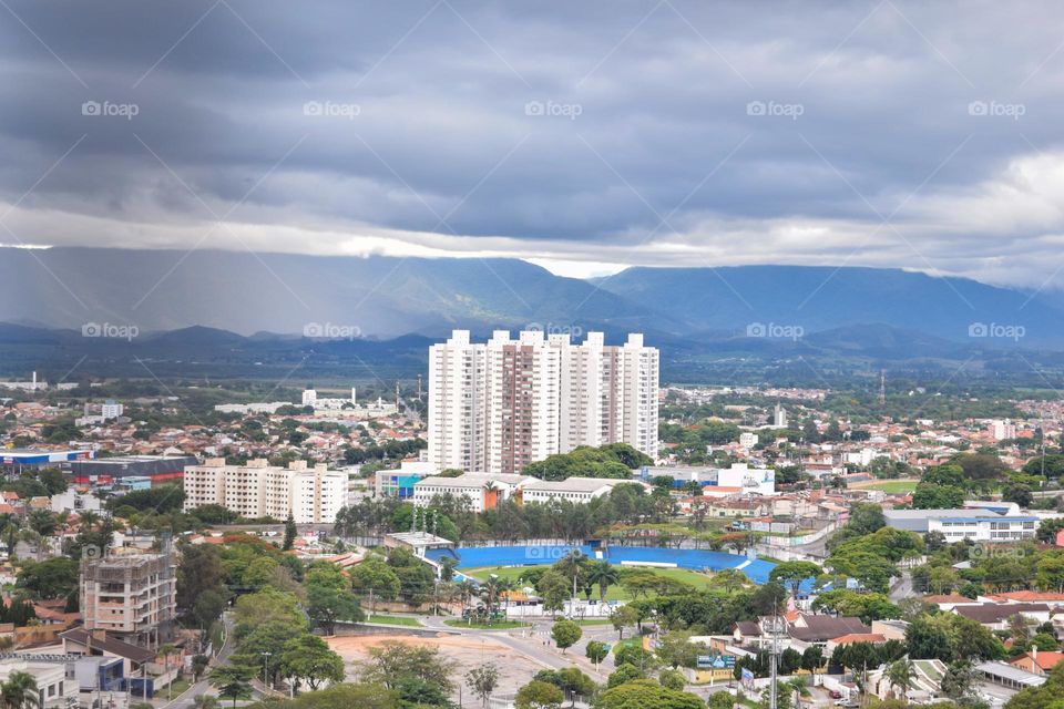 Taubaté São Paulo Brazil