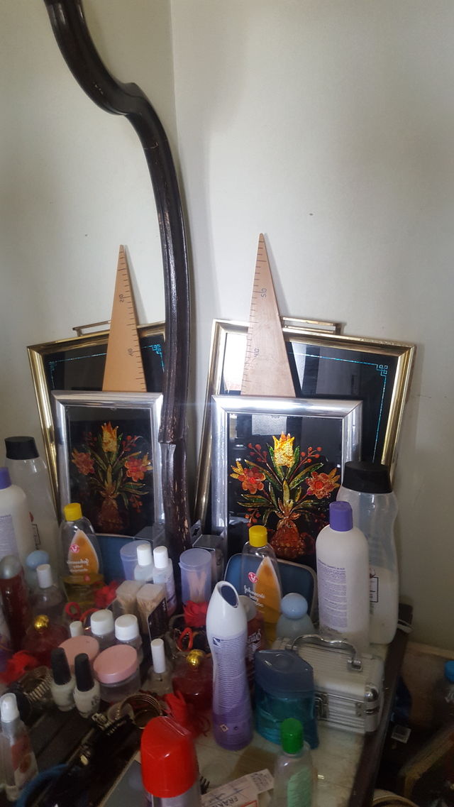 room mirror