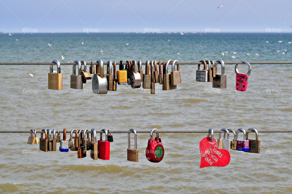 Love Locks