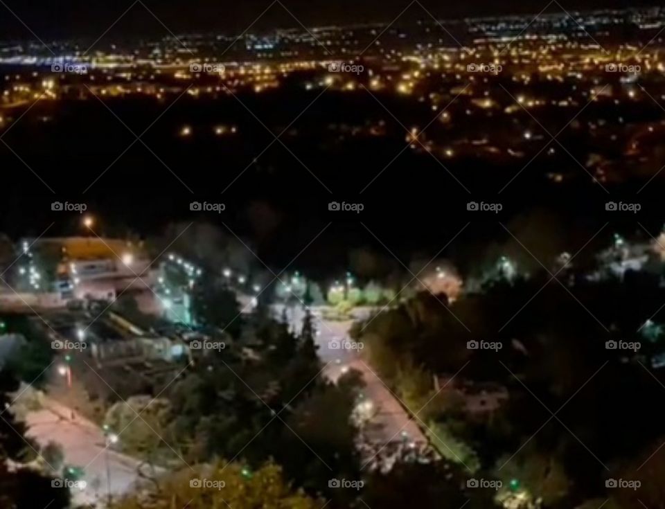 Beautiful view AGADIR