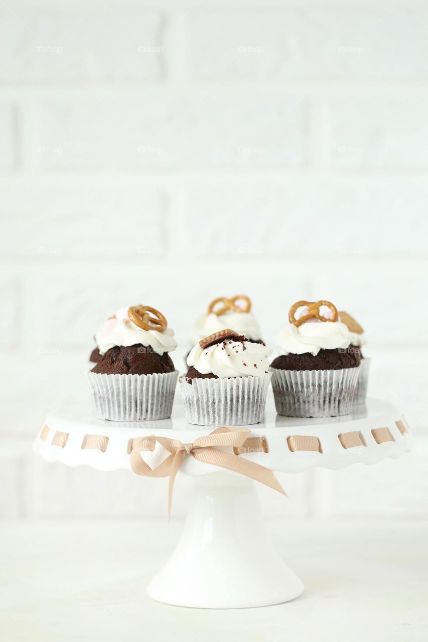 Chocolate cupcakes